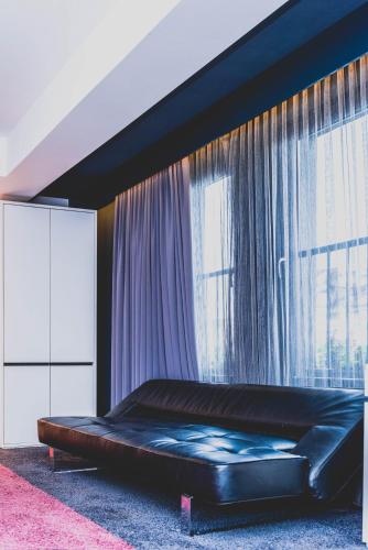 Bliss Design Hotel - image 4