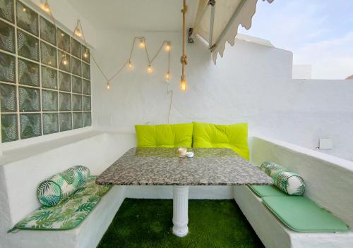 Puerto Rico Luxury Bungalow