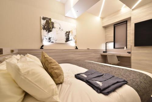 Comfort Double Room image 5
