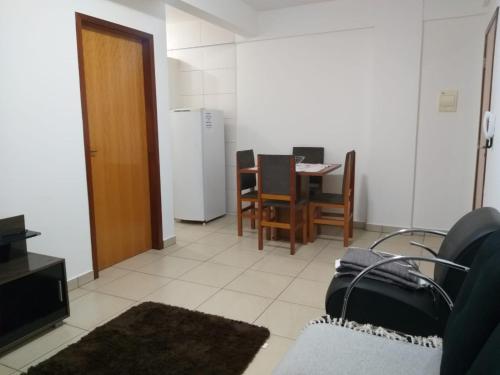 Apartamento Hospedagem Cidade Verde 11