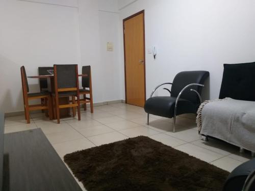 Apartamento Hospedagem Cidade Verde 11