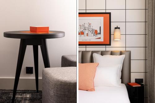 Hôtel Moderniste, Paris (photo 10)