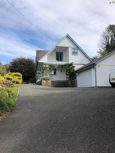 Sail Away gîte à louer Stoke Point
