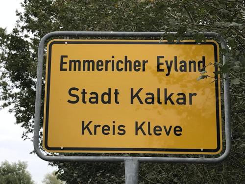 Königsgut Emmericher Eyland