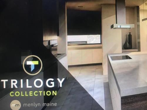 Trilogy Menlyn Maine