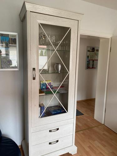 familienfreundliche Ferienwohnung Maria in Duderstadt, Deutschland