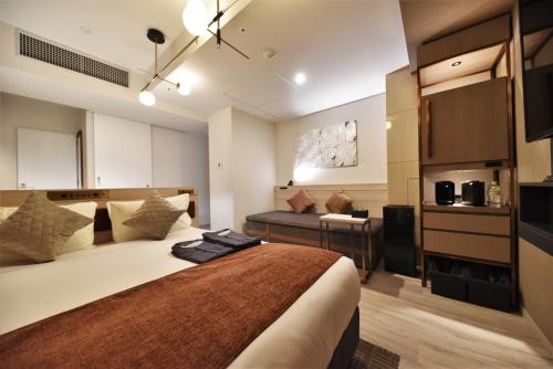 Comfort Double Room image 4