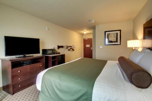 Cobblestone Inn & Suites - Avoca