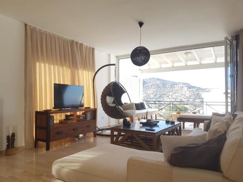 Bodrum Turkbuku Delightful apartment