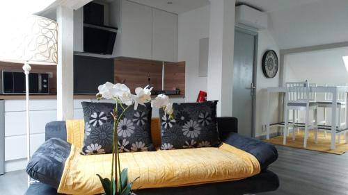 Hearten - Mulhouse bnb - Location saisonnière - Mulhouse