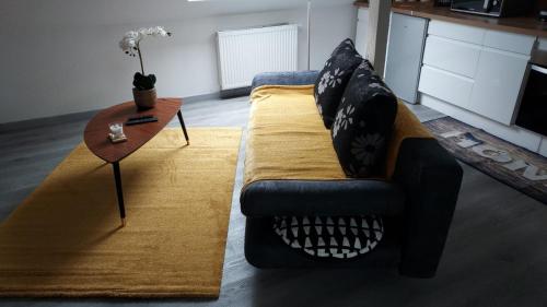 Hearten - Mulhouse bnb