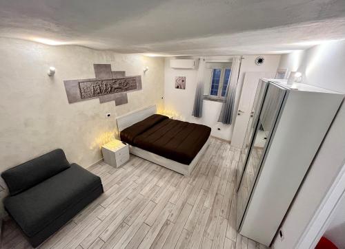 Colosseum Suite - main image