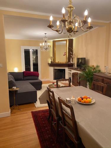 Létesítmények, Chez Hélène 3 étoiles, labellisé disabled PMR,pour 4 personnes chiens bienvenus-pet friendly (Chez Helene 3 etoiles, labellise disabled PMR,pour 4 personnes chiens bienvenus-pet friendly) in Bourg-Madame