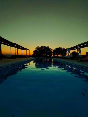 Glamping Skies - Adults Only