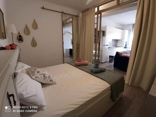 Cozy Suite Siviri - Apartment