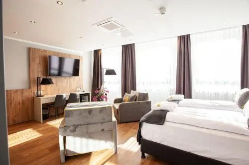 DORMERO Hotel Bremen in Bremen, Deutschland