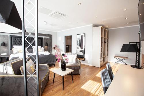 DORMERO Hotel Bremen, Bremen (photo 8)