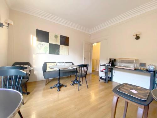 La Villa Paris - B&B - image 4