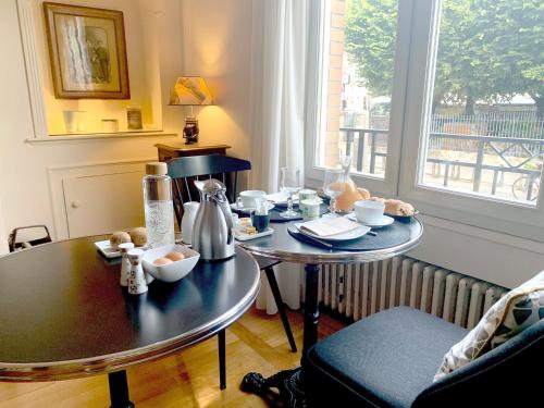 La Villa Paris - B&B 2