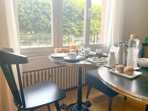 La Villa Paris - B&B 5