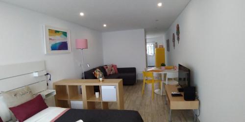 Tomarhousing - Old Town 1