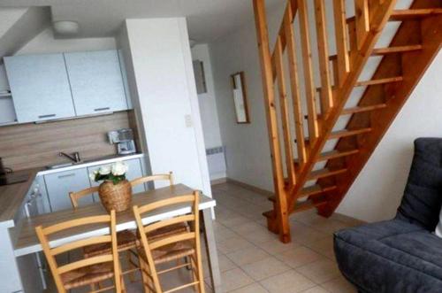 Excellent apartments on the shore CARNAC gîte à louer Carnac