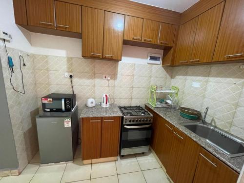 zenith posh homes