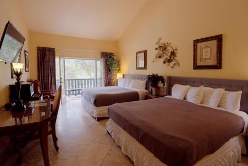 Bellafonte Resort & Spa - image 5