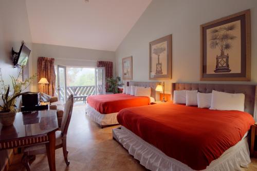 Bellafonte Resort & Spa - image 4