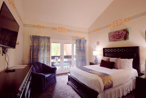 Bellafonte Resort & Spa - image 3