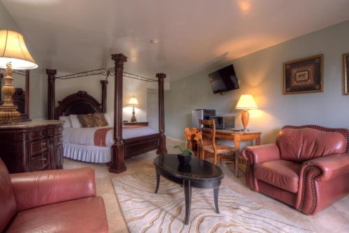 Bellafonte Resort & Spa - image 2