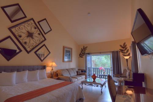 Bellafonte Resort & Spa - main image