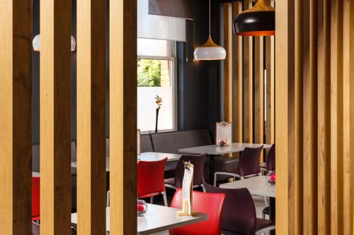 ibis Coventry Centre - image 11