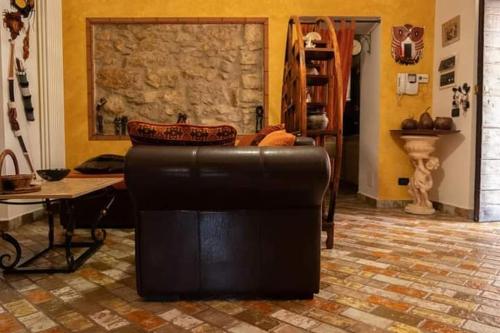 "Il Miglio" Country House