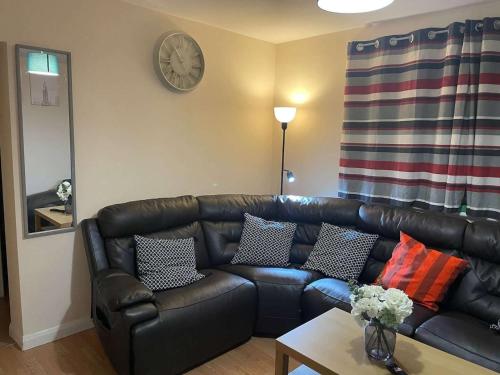 Lovely 3 bedroom flat on first floor gîte à louer Marseille