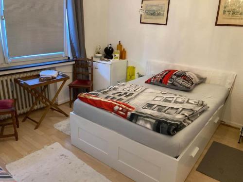 Apartment cologne perfect gîte à louer Plage du Prado