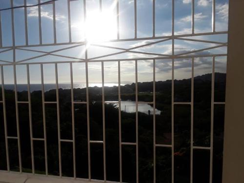 Lakeside Villa, the Villa with on awesome view.