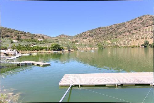 Anjú-Pardal (Anju-Pardal) in Mogadouro