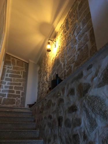 Casa das Bonecas in Mangualde