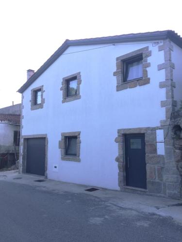 Casa das Bonecas gîte à louer Curvaceira