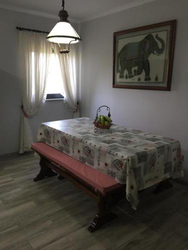 Casa das Bonecas in Mangualde