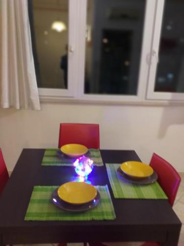 LA TERRAZZA DEL SOLE