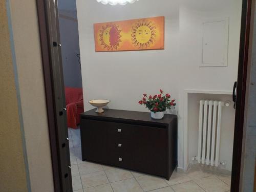 LA TERRAZZA DEL SOLE