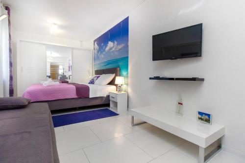 Apartment Seaside, free parking
