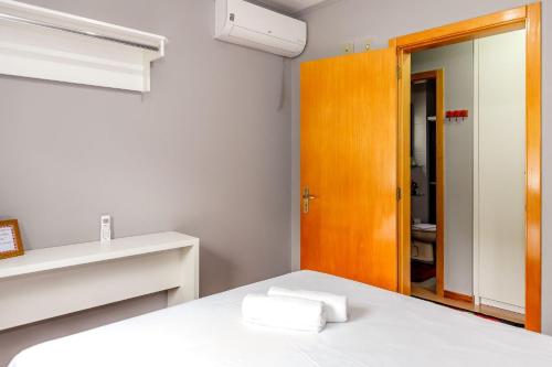 LOCAR-IN GRAMADO Apartamento Arcobaleno