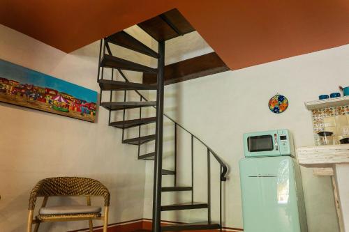 Hotel Casa Pereyra – Oaxaca, NE