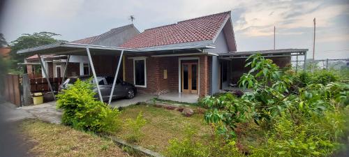 HOMESTAY SALAHUDDIN AL-AYYUBI
