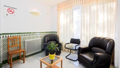Hotel Mirasol - main image