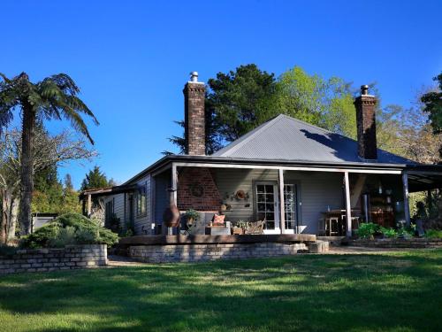Ferngrove Cottage