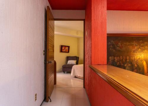 Hotel Casa Pereyra Room Type - Standard Queen Room
